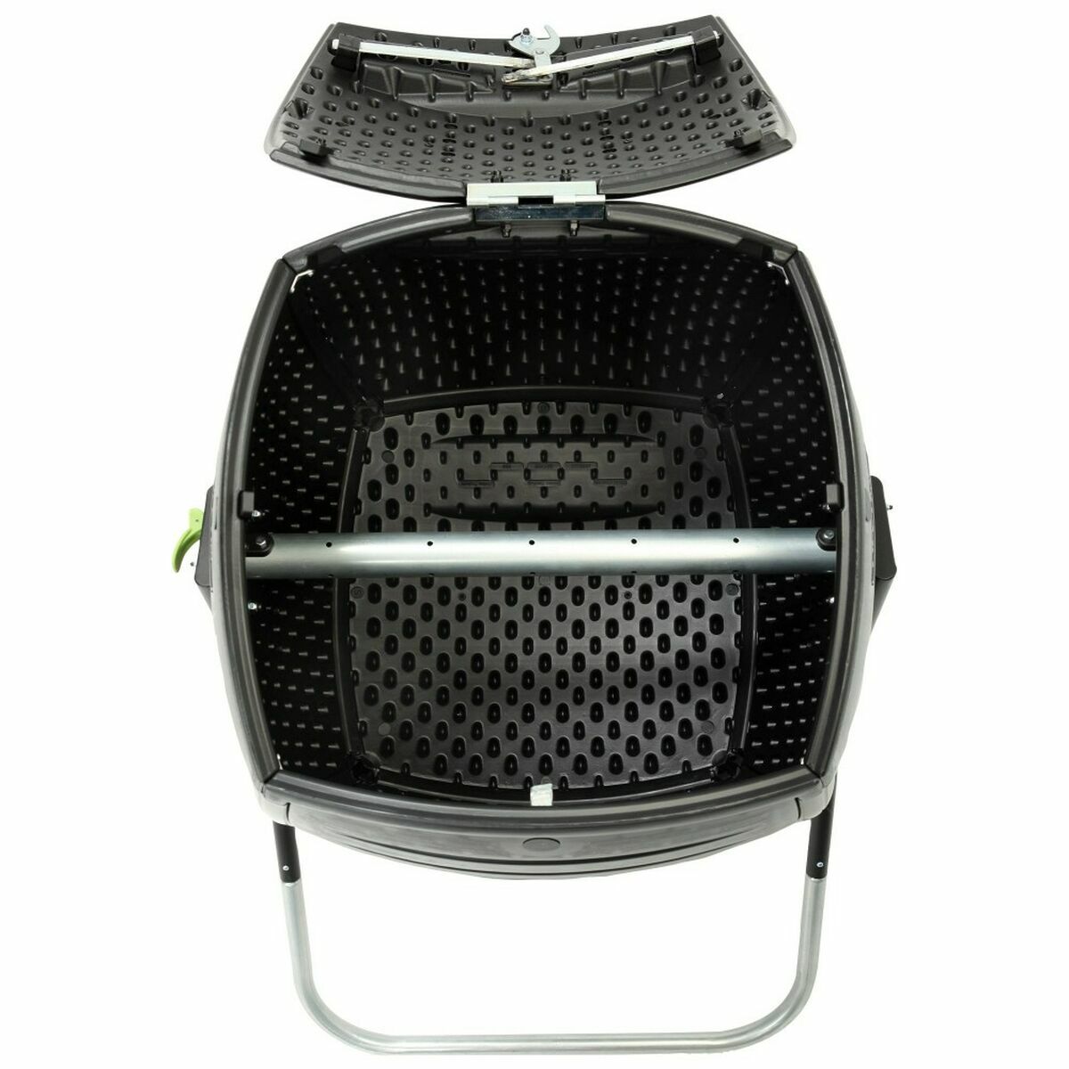 Container de îngrășământ Lifetime Rotire 189 L 75 x 81 x 113 cm