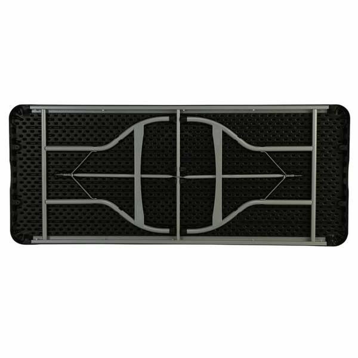 Masă Pliabilă Lifetime 182 x 73,5 x 76 cm 6 persoane Dreptunghiular Oțel Plastic