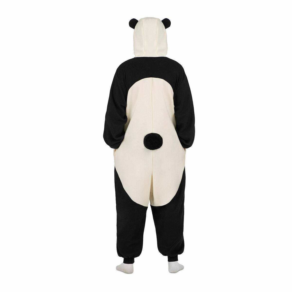 Costum Deghizare pentru Adulți My Other Me Urs Panda 2 Piese