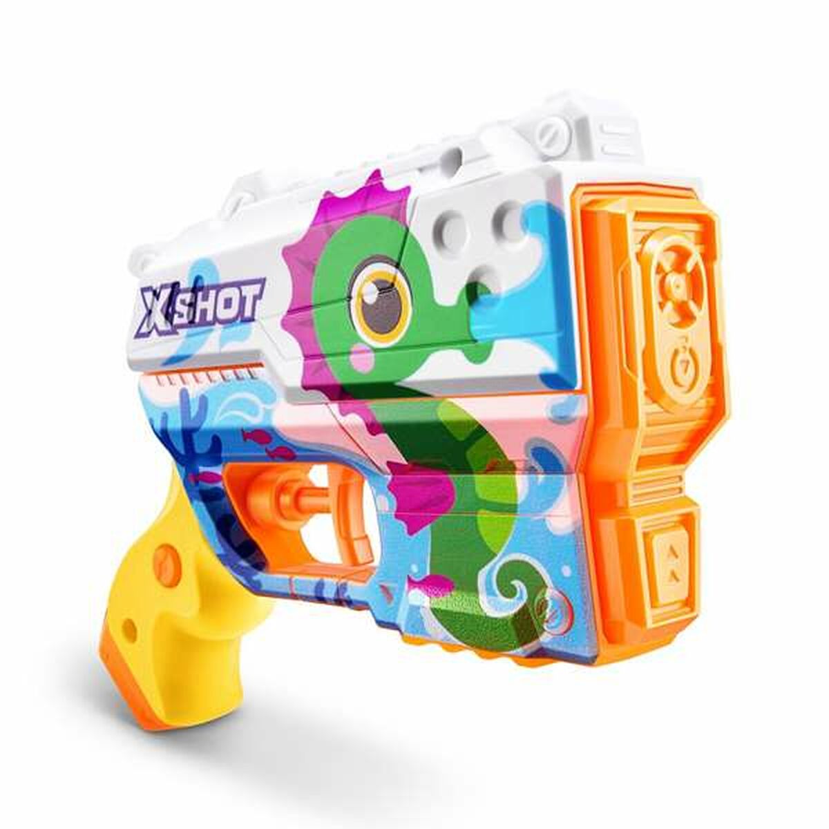 Pistol cu Apă Zuru X-Shot Preschool Blaster 15 x 18 x 5 cm
