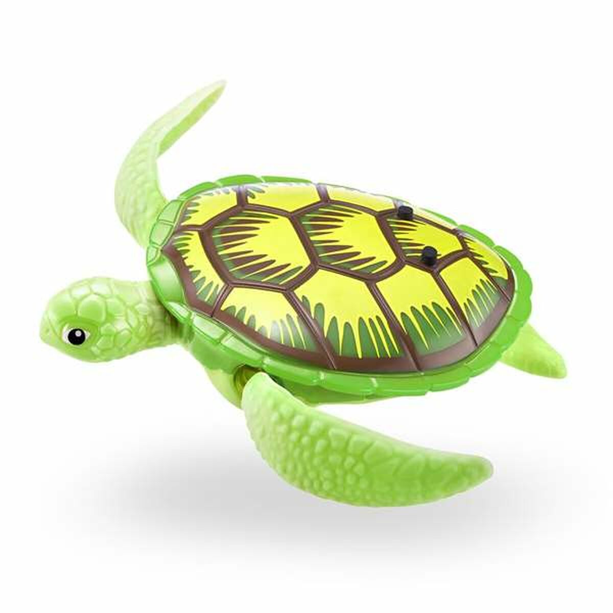Figurine de Acțiune Zuru Roboturtle Broască țestoasă