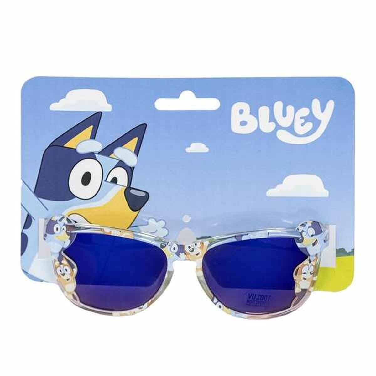 Ochelari de Soare pentru Copii Bluey
