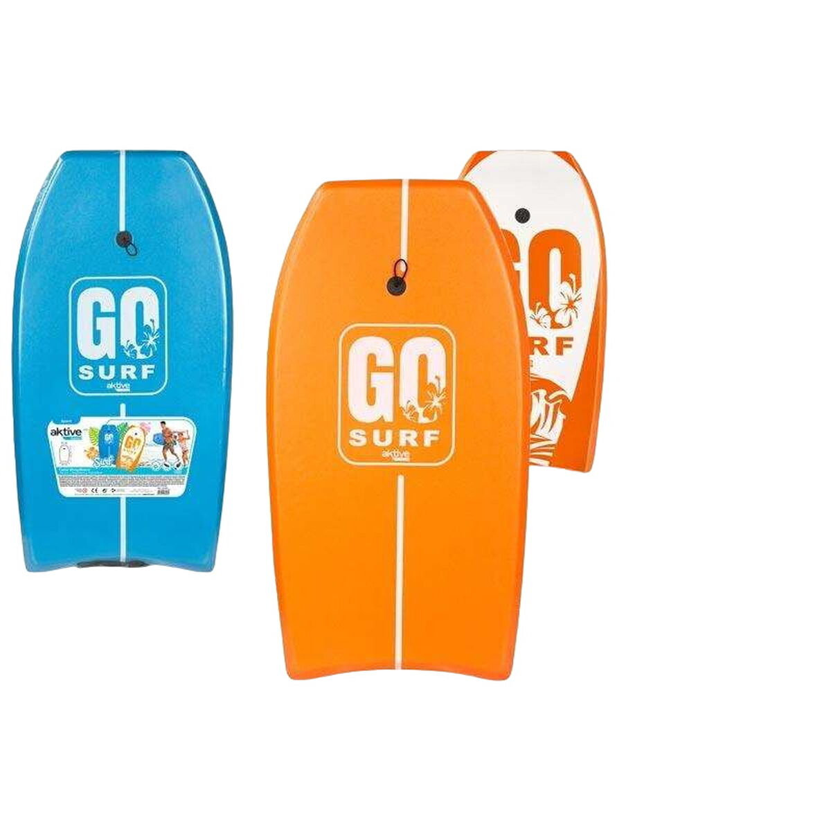 Tablă de BodyBoard Aktive 94 cm