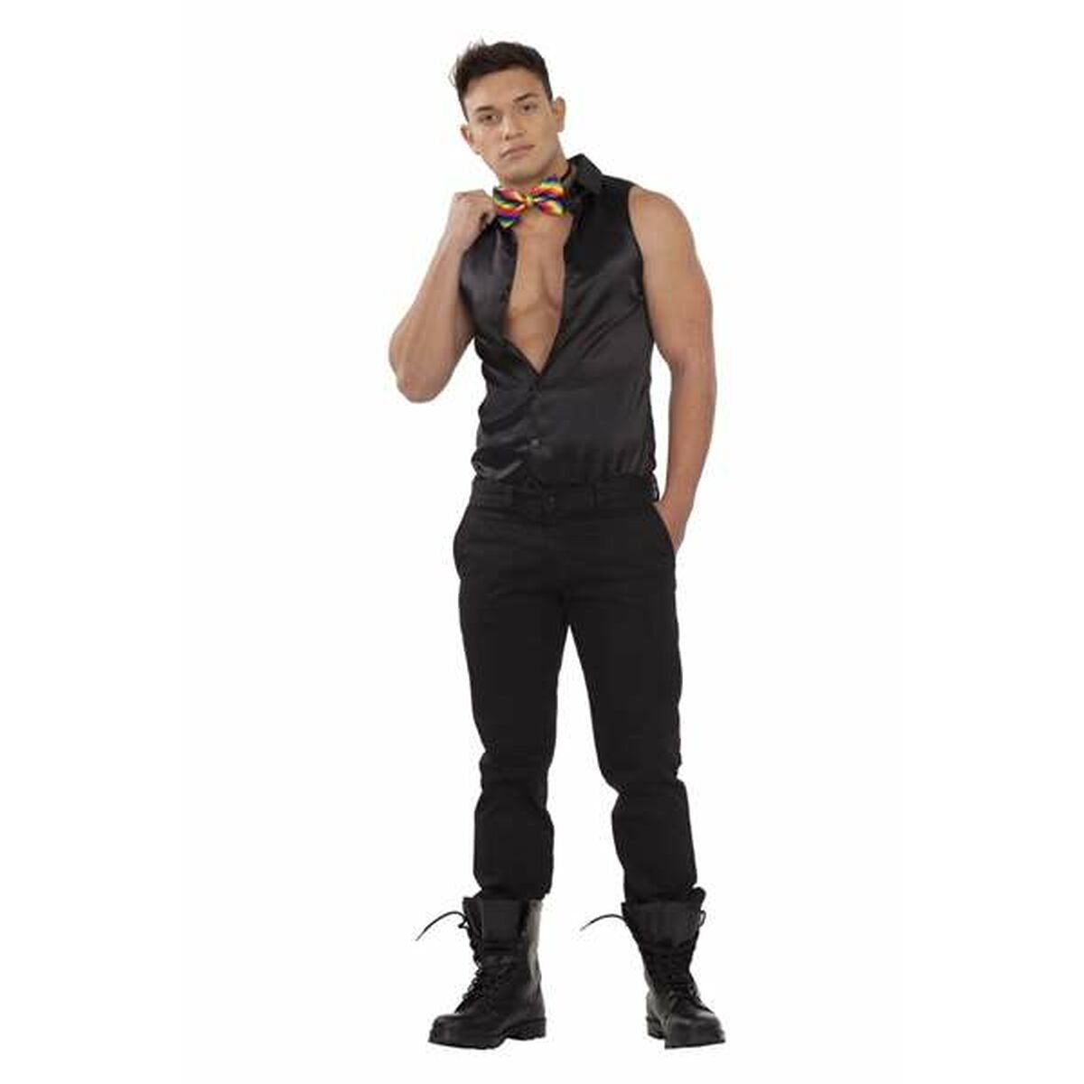 Cravată My Other Me + 3 ani Multicolor