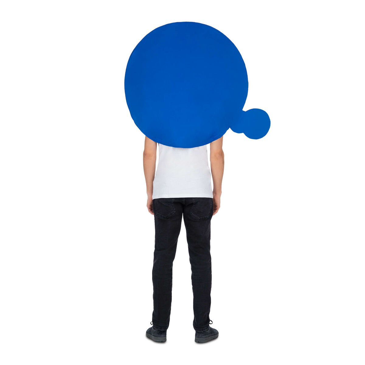 Costum Deghizare pentru Adulți My Other Me Mărime unică 2 Piese