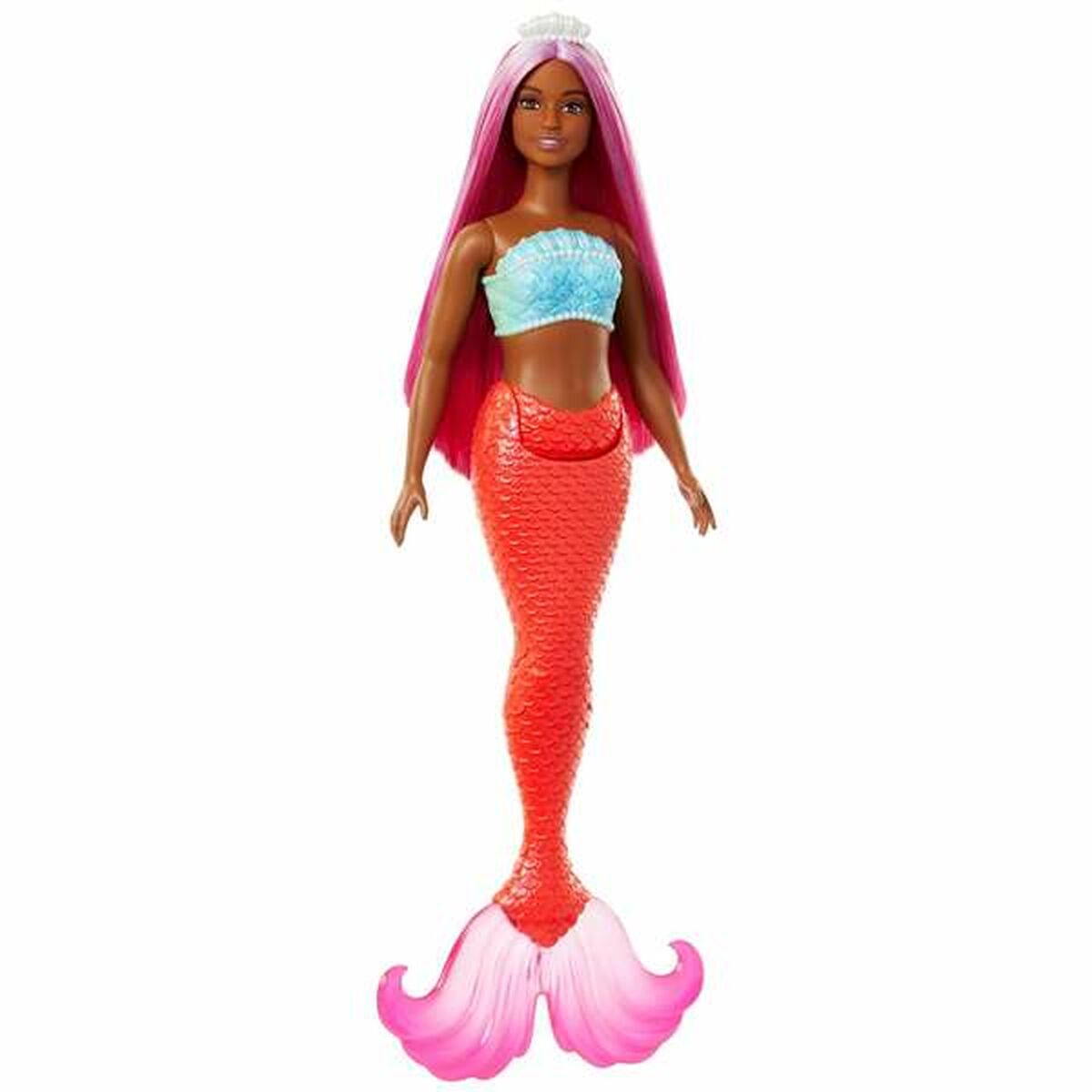 Păpușă Barbie Mermaid