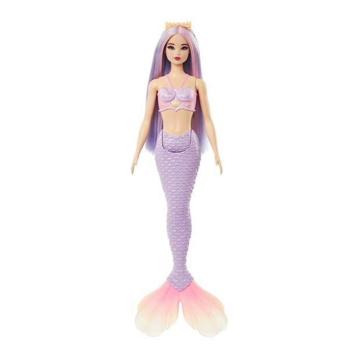Păpușă Barbie Mermaid