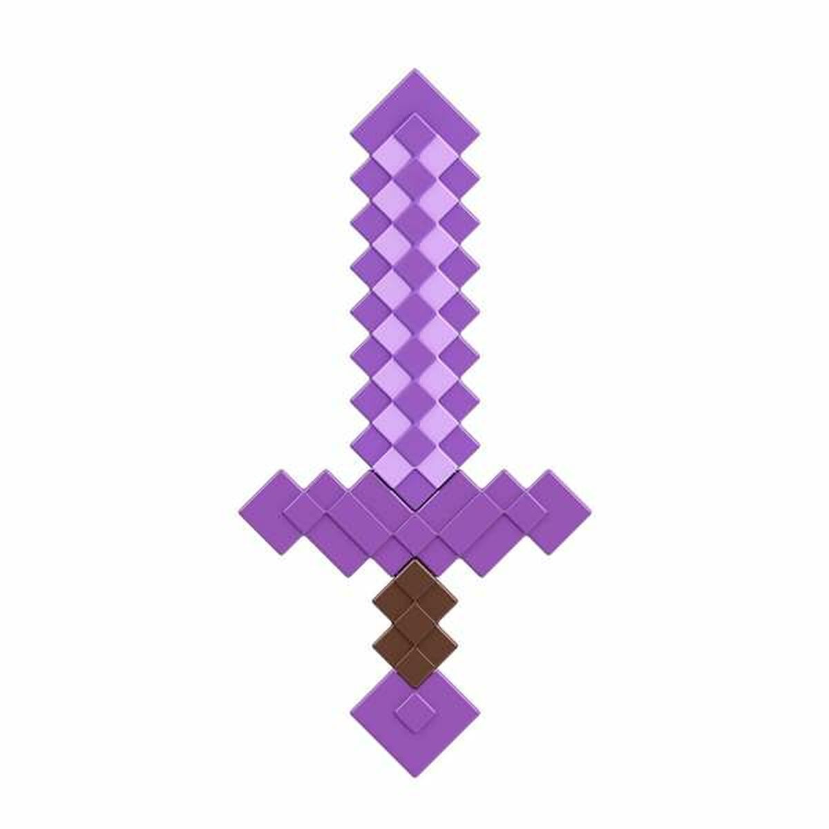 Spadă de Jucărie Minecraft Mov