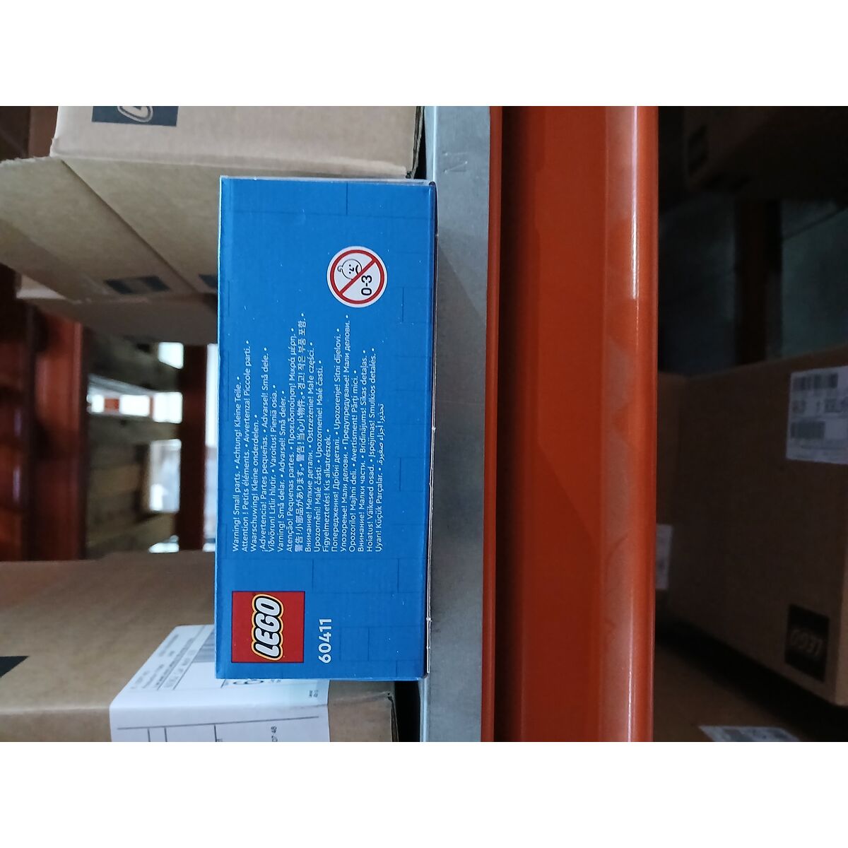 Set de Construcție Lego Multicolor