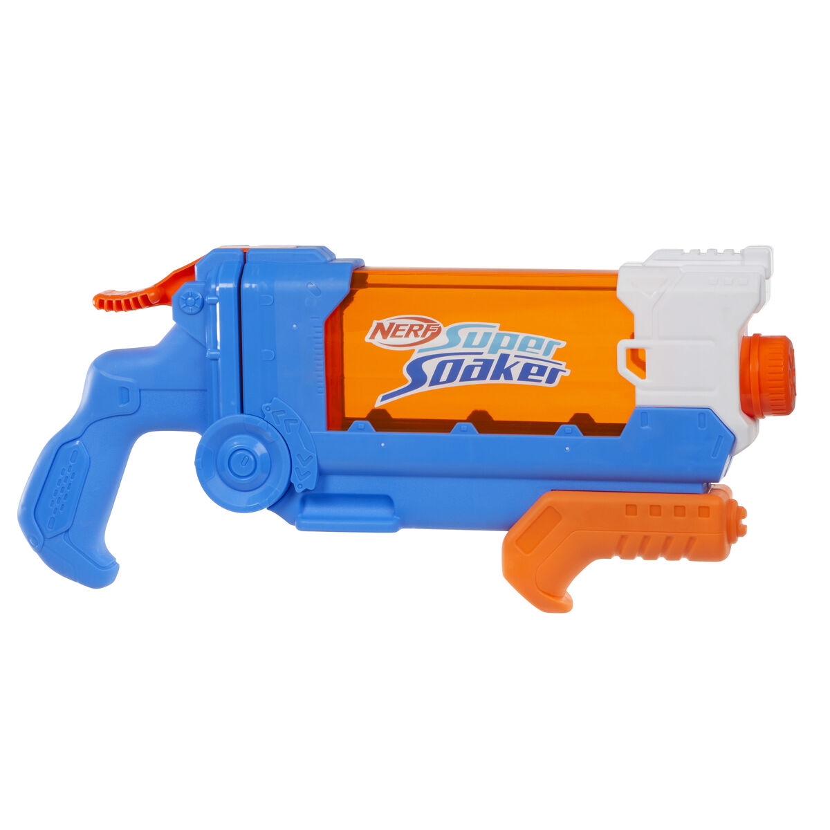 Pistol cu Apă Hasbro Nerf Super Soaker Soa Flip 21,5 x 45 cm