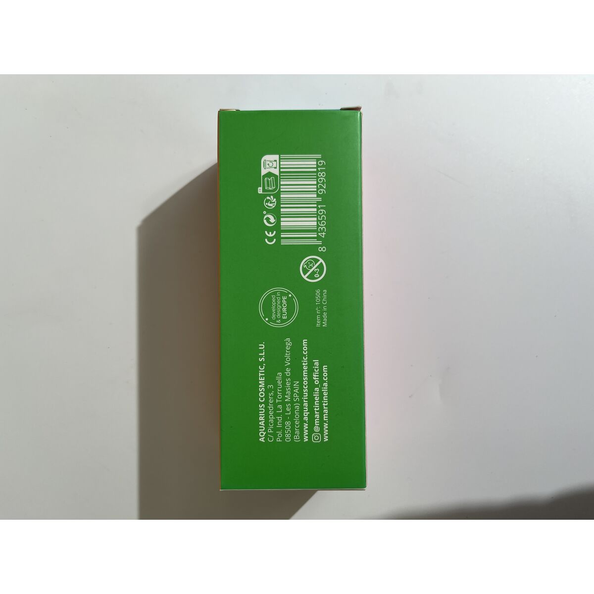 Ochelari de Soare pentru Copii Martinelia Stele