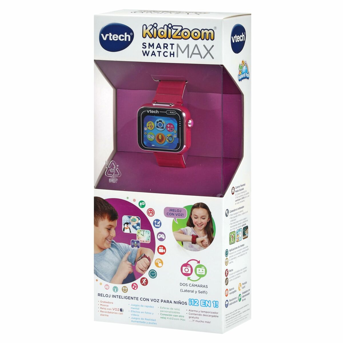 Smartwatch pentru Copii Vtech