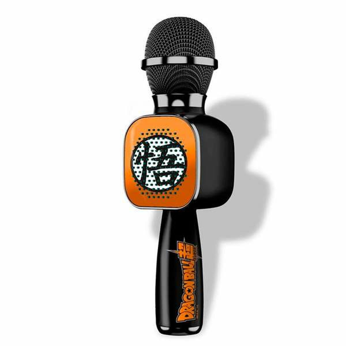 Microfon Karaoke Dragon Ball Bluetooth