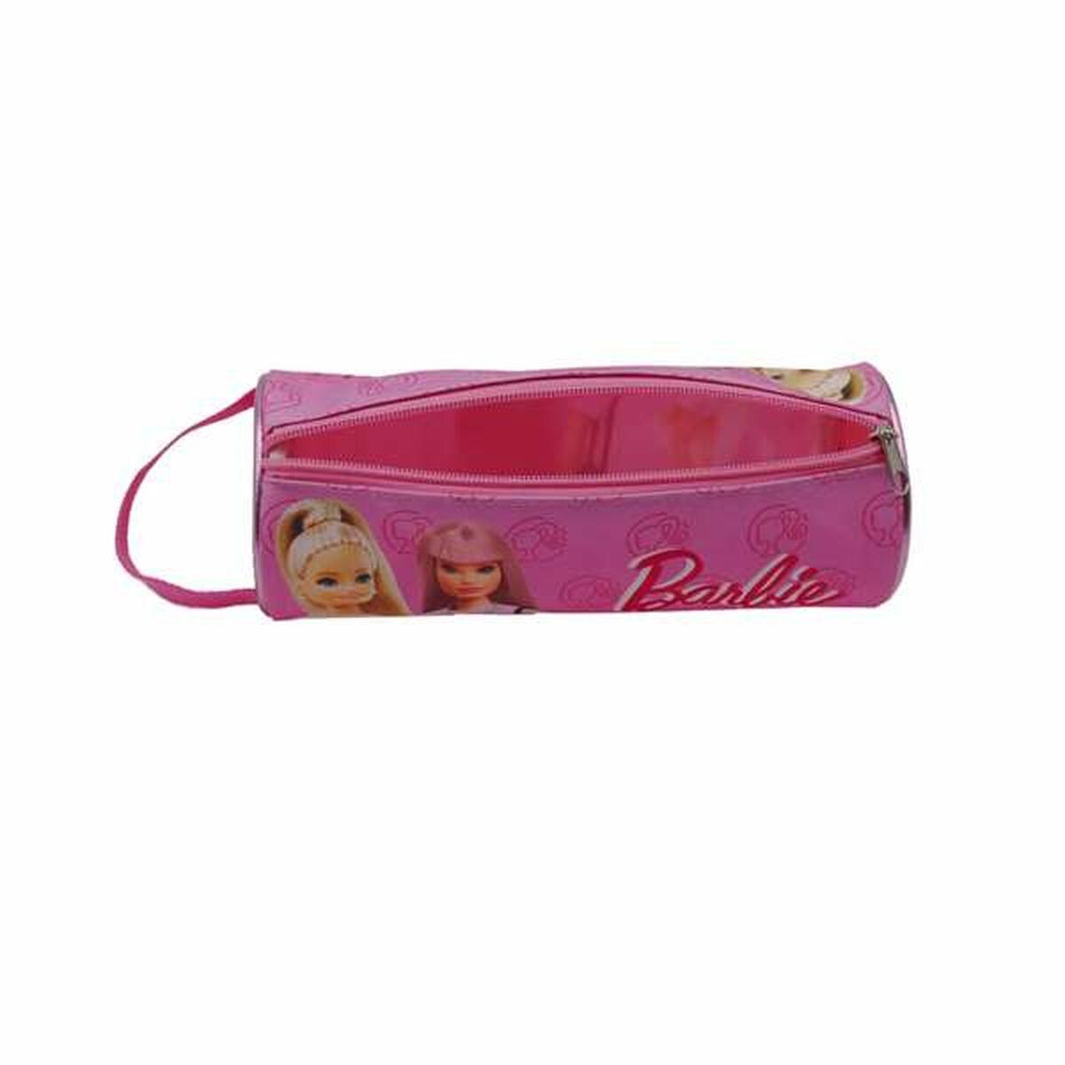 Penar Școlar Barbie 22 x 8 cm Rotund