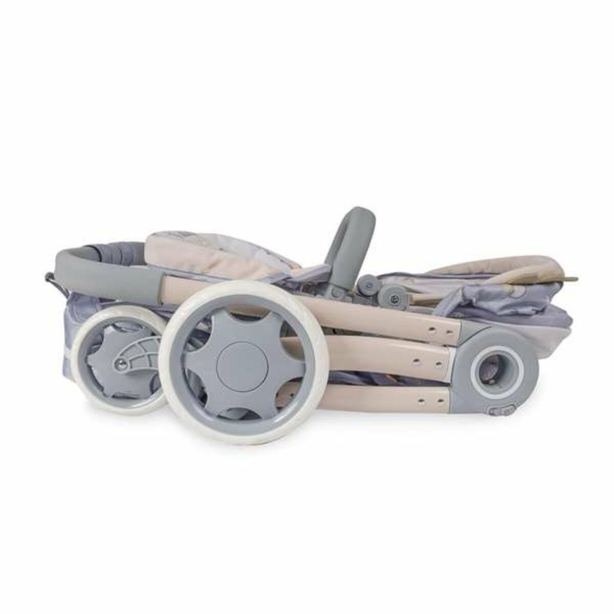 Cărucior pentru Păpuși Decuevas Coco 41 x 62 x 70 cm