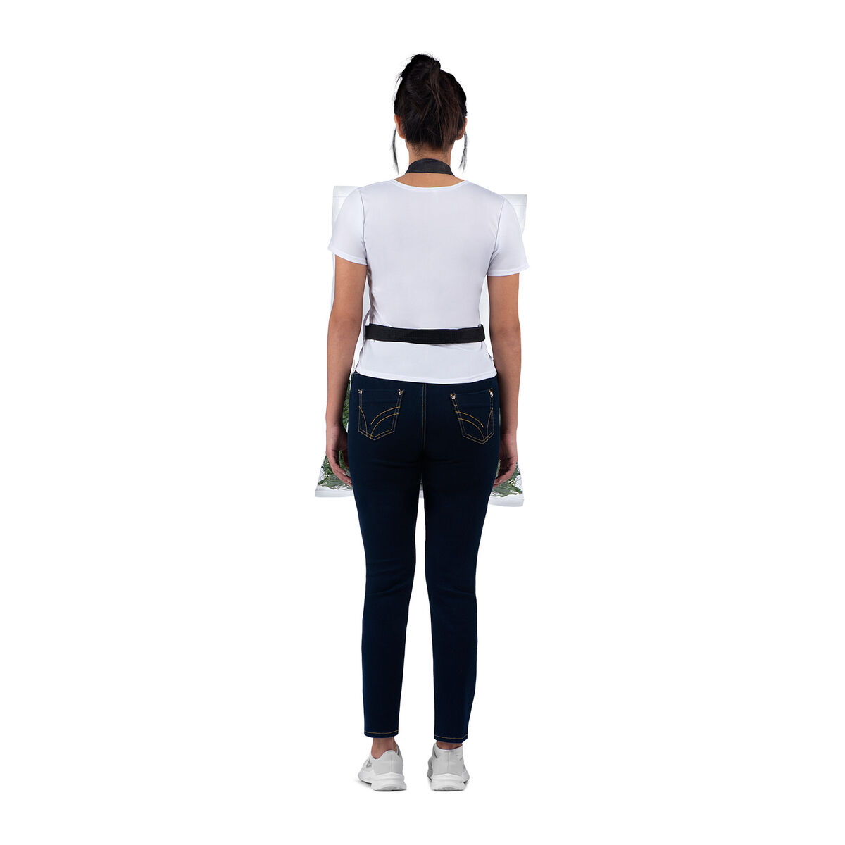 Costum Deghizare pentru Adulți My Other Me Marihuana Mărime unică