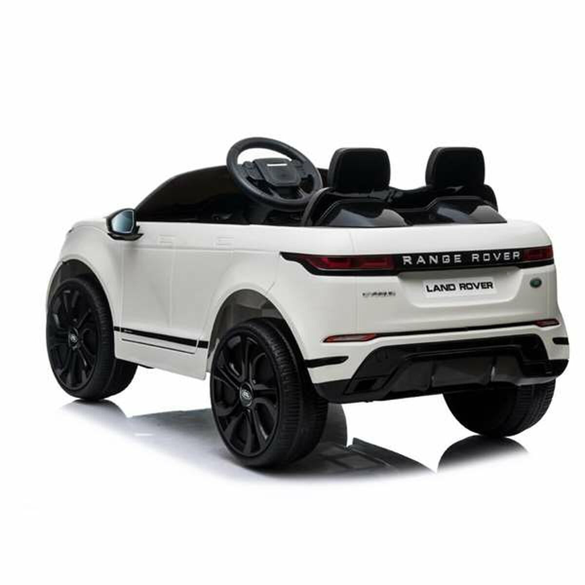 Mașină Ranger Rover Evoque 2 x 25 W 4,5 Ah 112 V