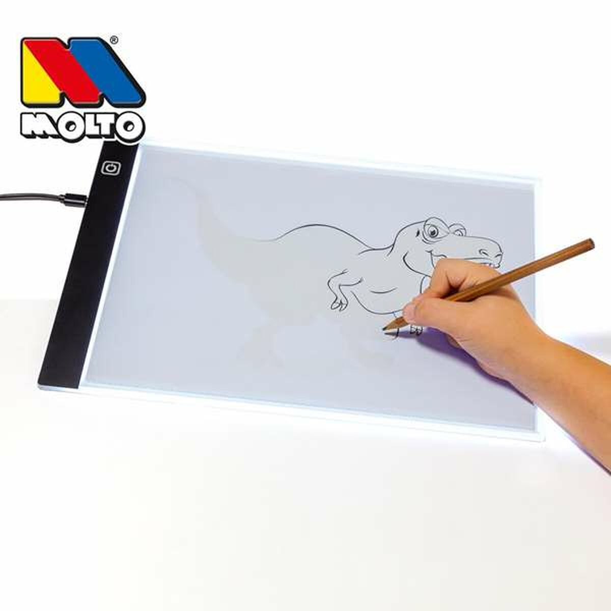 Proiector Moltó Magic