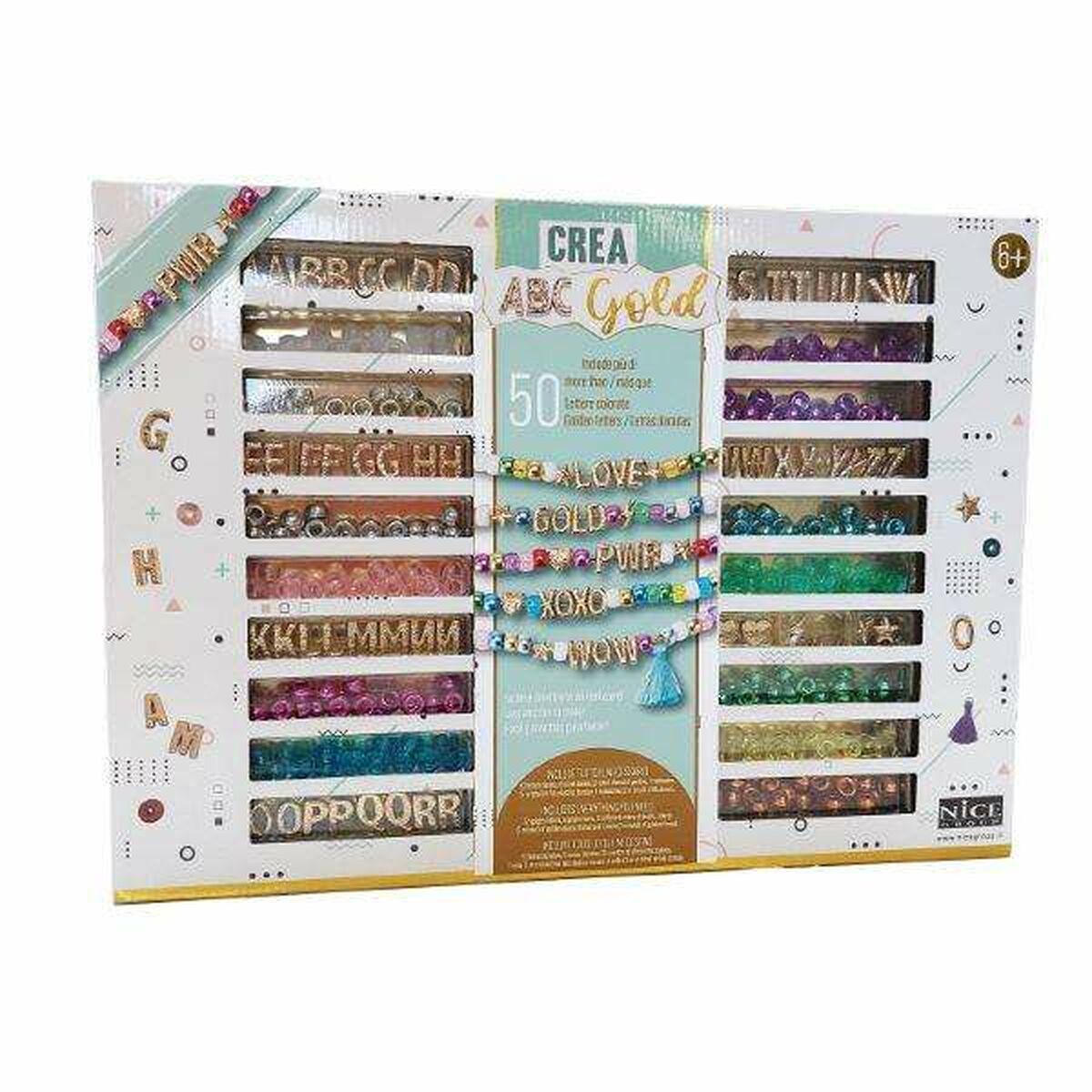 Mărgele 33 x 24 x 3 cm