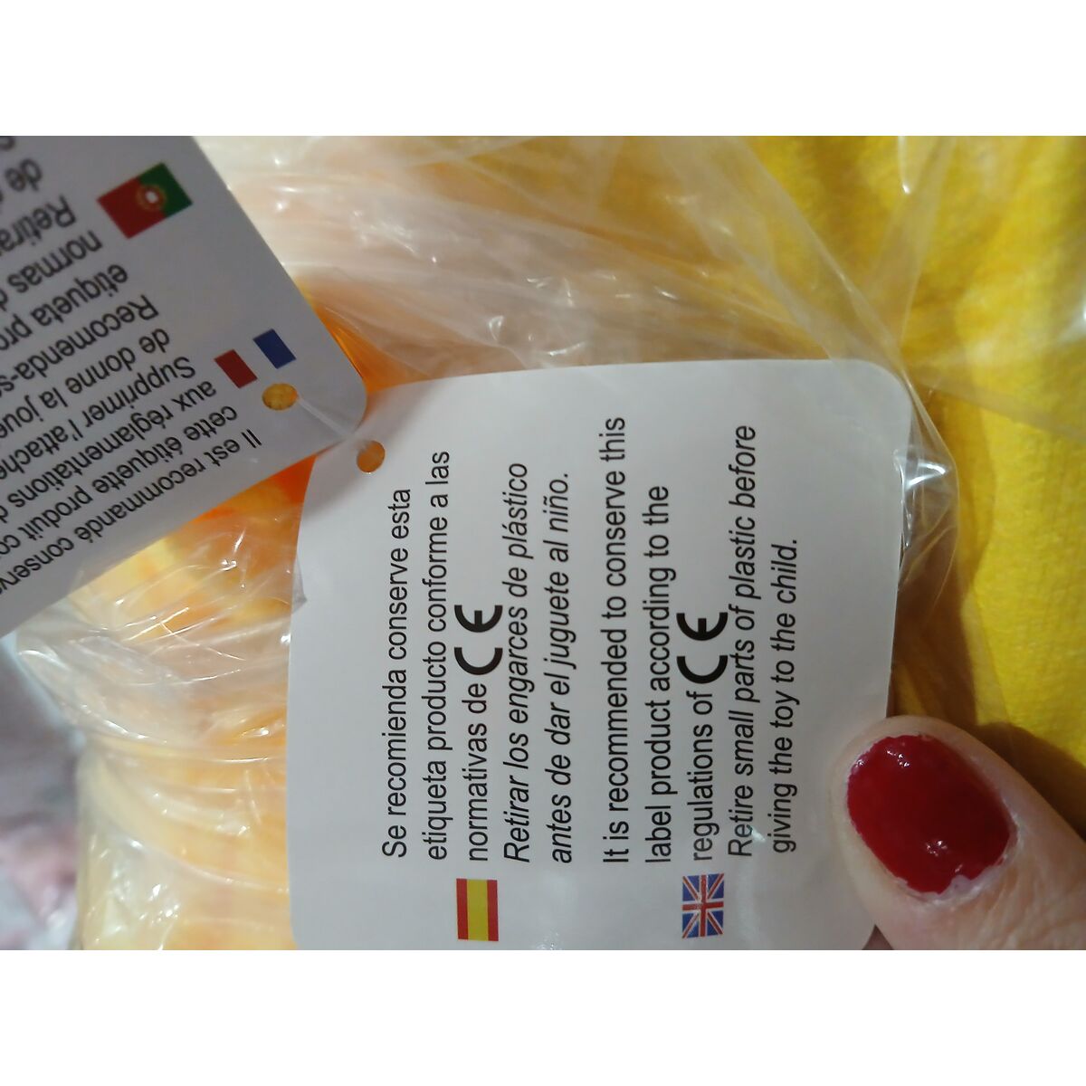 Fotoliu pentru copii 52 x 48 x 51 cm Rață