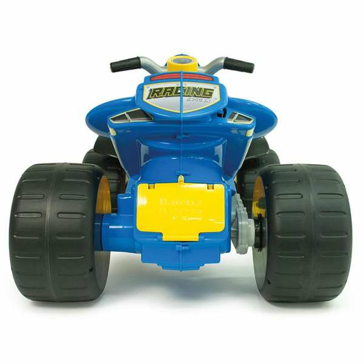 ATV electric Quad Injusa Flames 6 V 87 x 70 x 58 cm