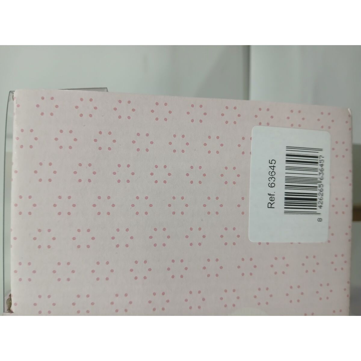 Păpușă Bebe Llorens 36 cm