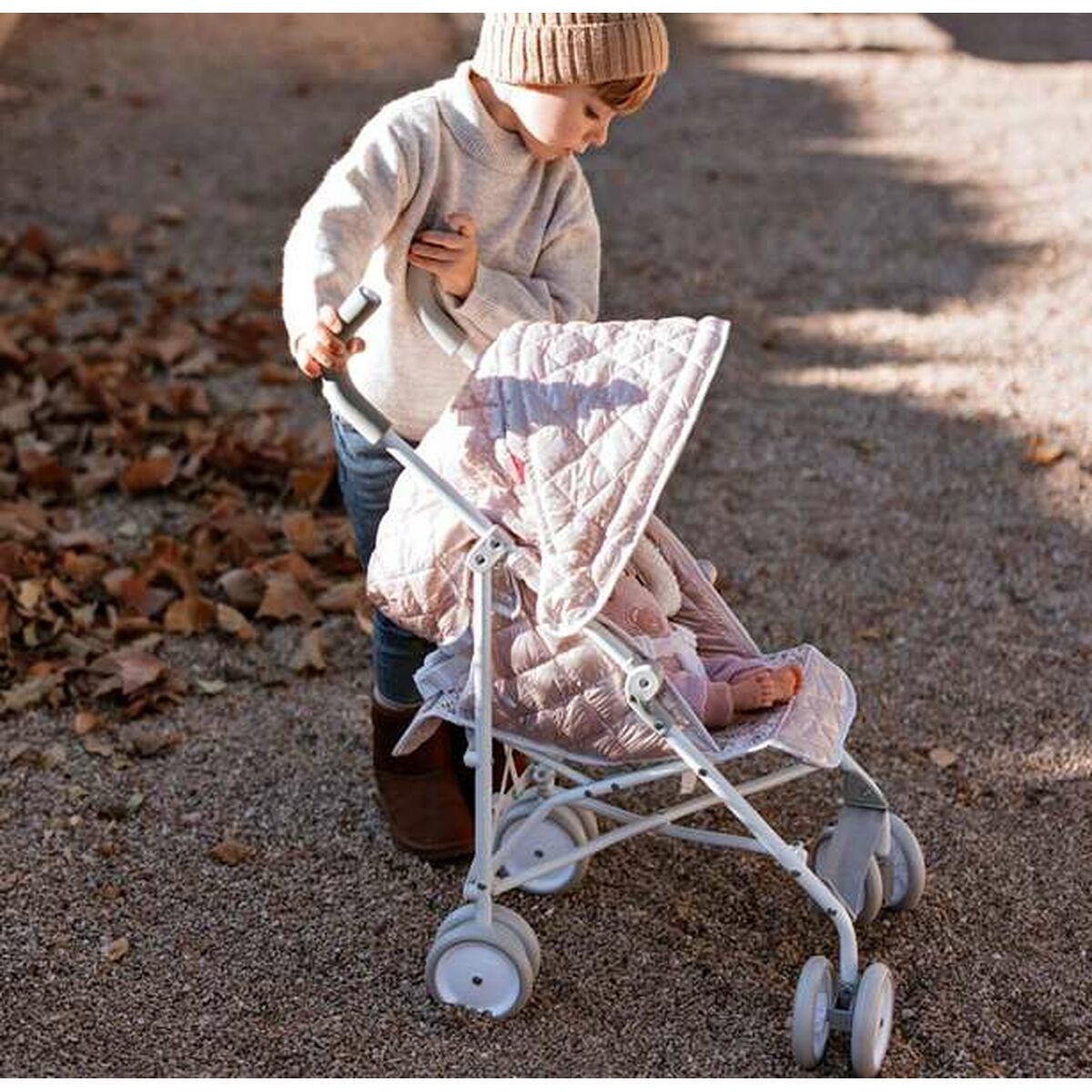 Scaun pentru Păpuși Arias fantasy