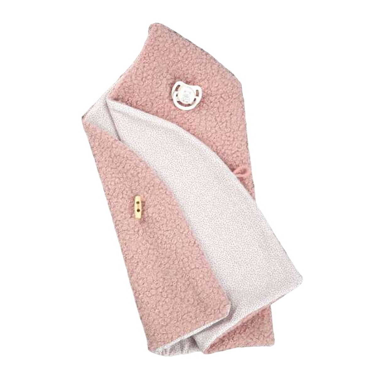 Păpușă bebeluș Arias Elegance 35 cm