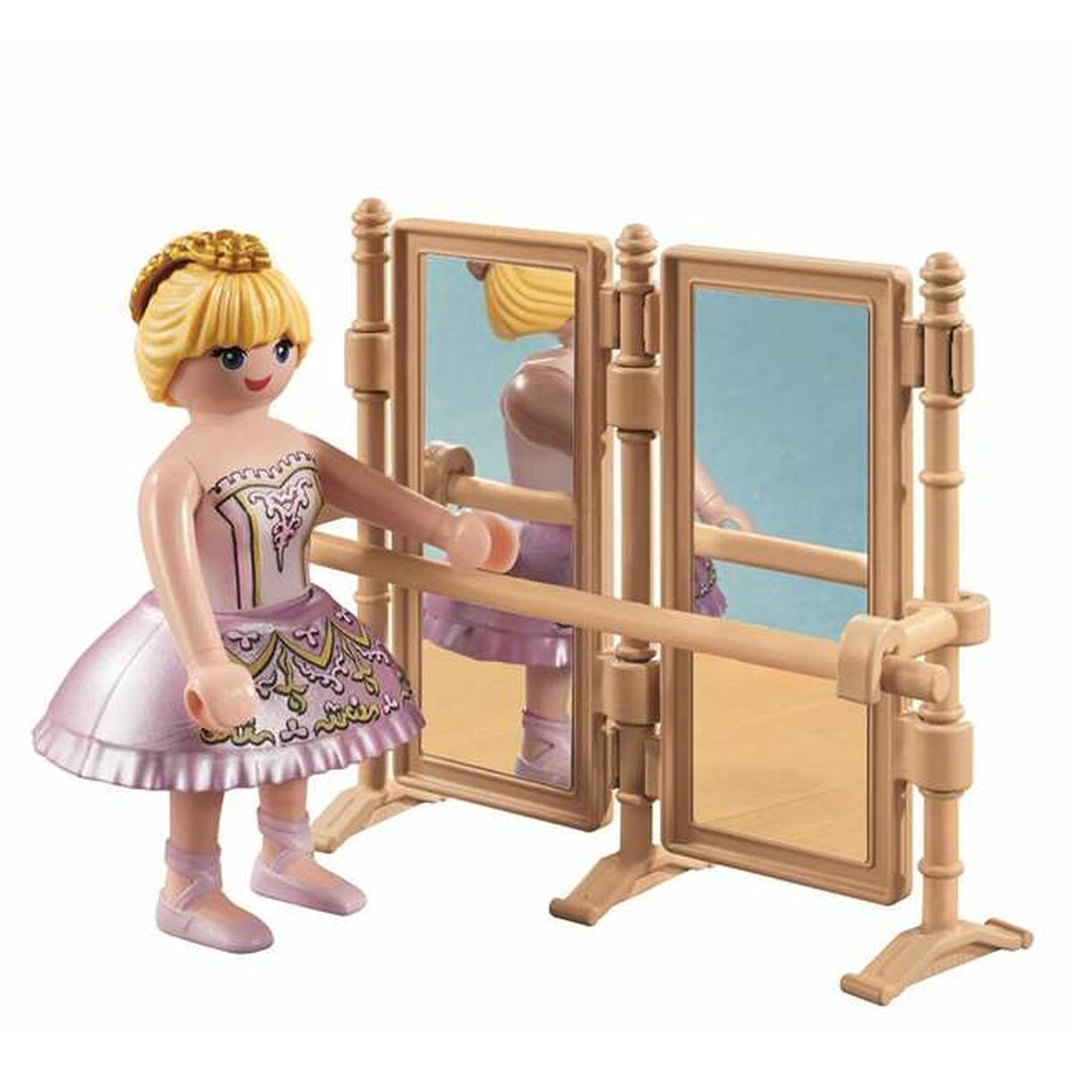 Figura îmbinată Playmobil 71171 13 Piese