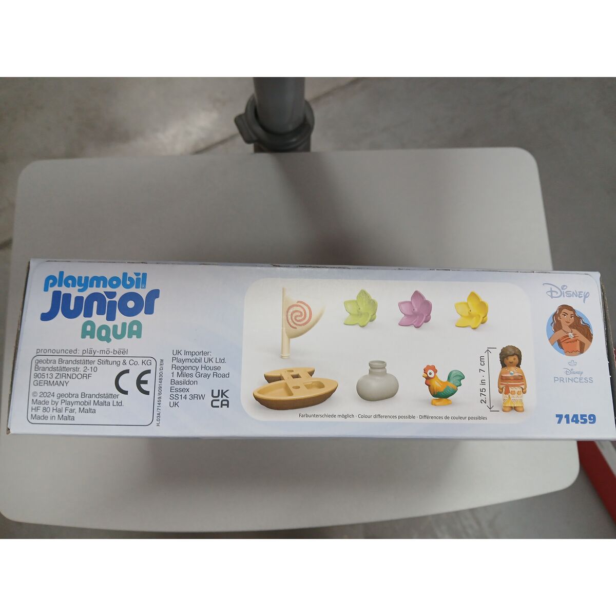 Playset Playmobil 71459