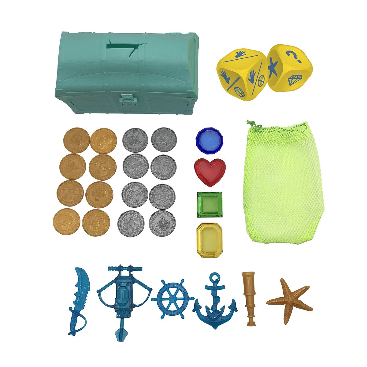 Jucării submersibile pentru scufundări Comansi