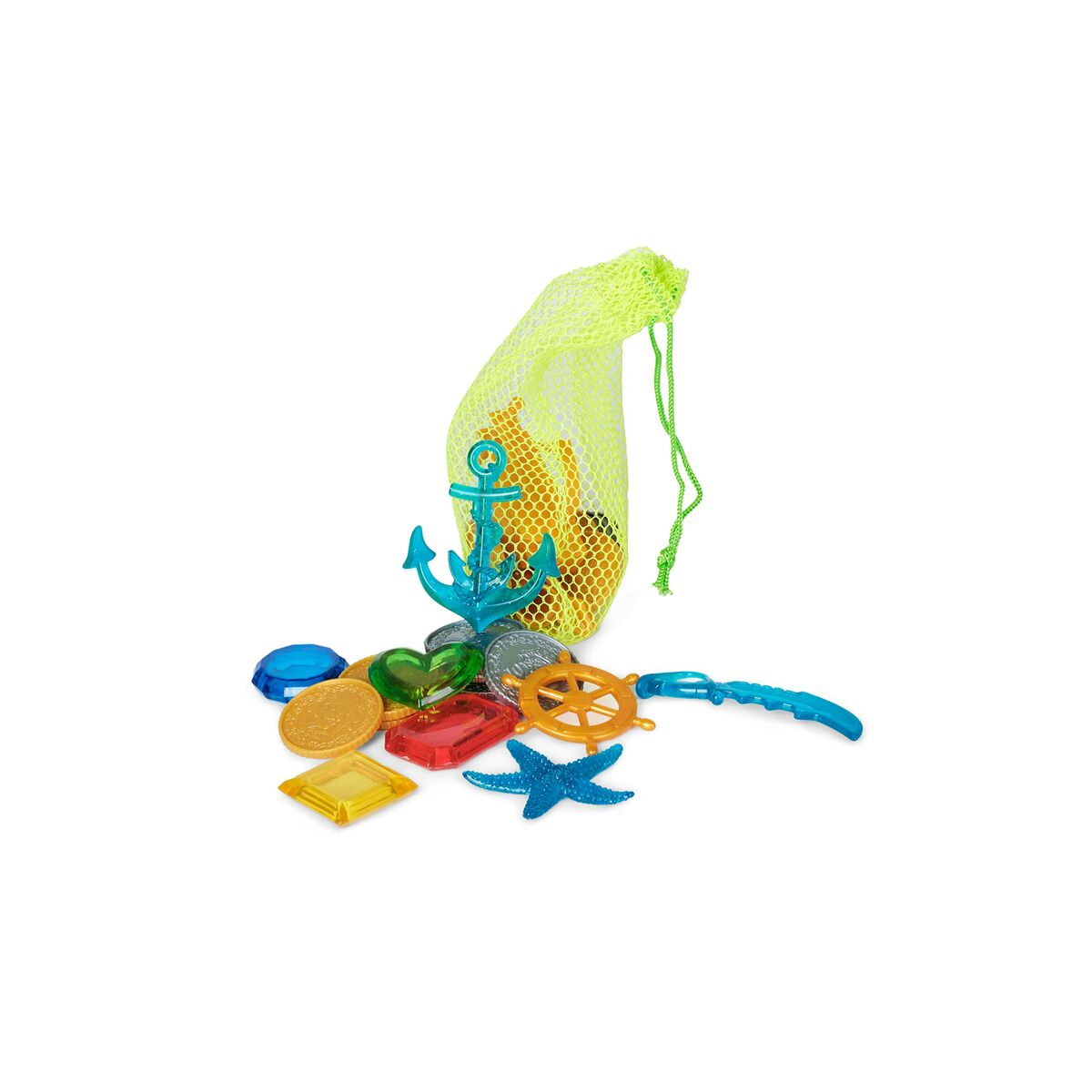 Jucării submersibile pentru scufundări Comansi