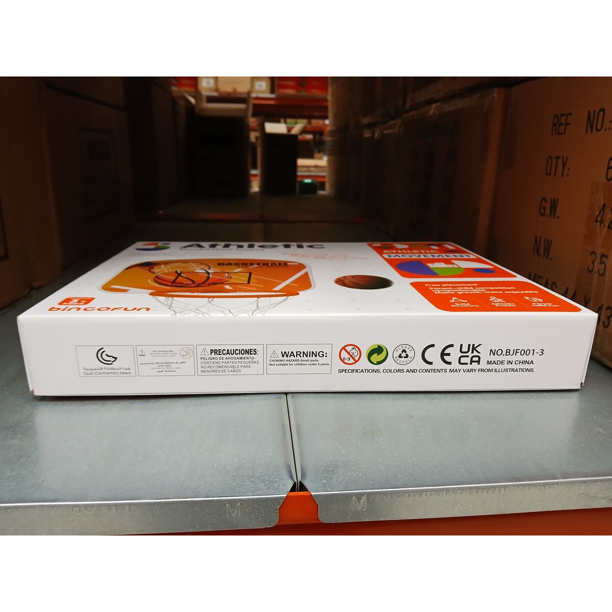 Coș de Baschet 40 x 35 cm