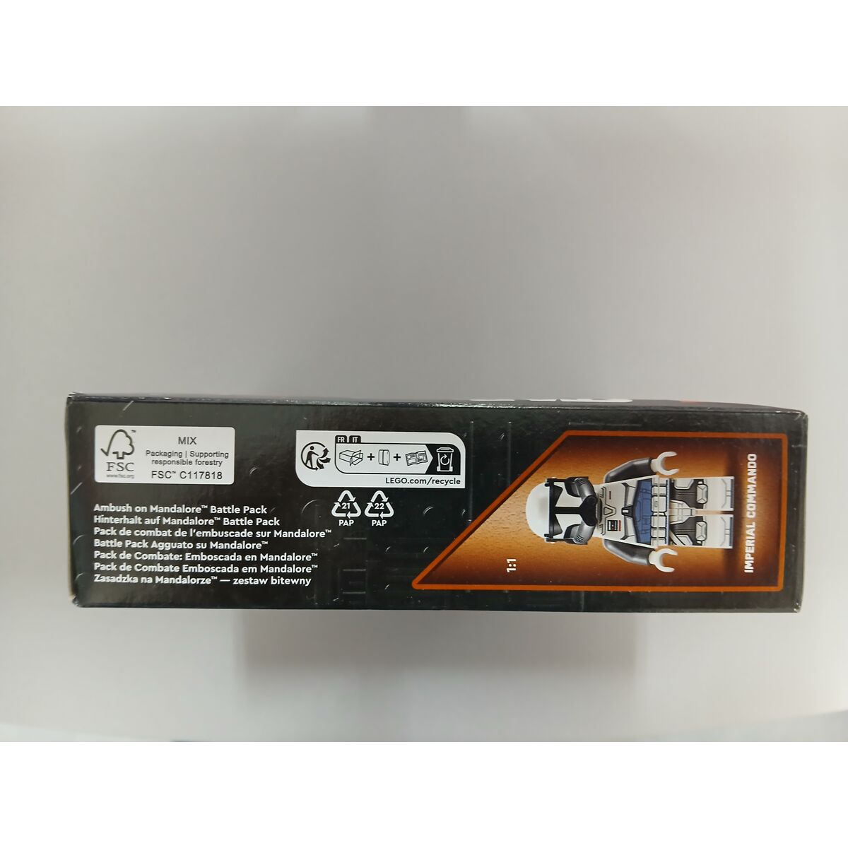 Set de Construcție Lego Multicolor