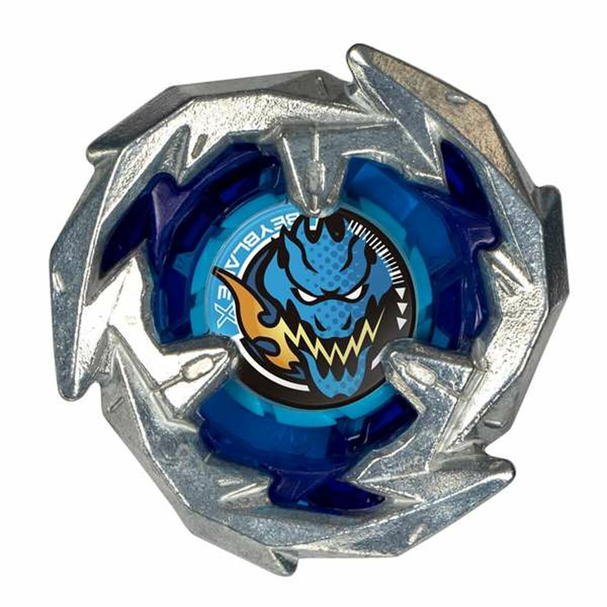 Titirez Beyblade X