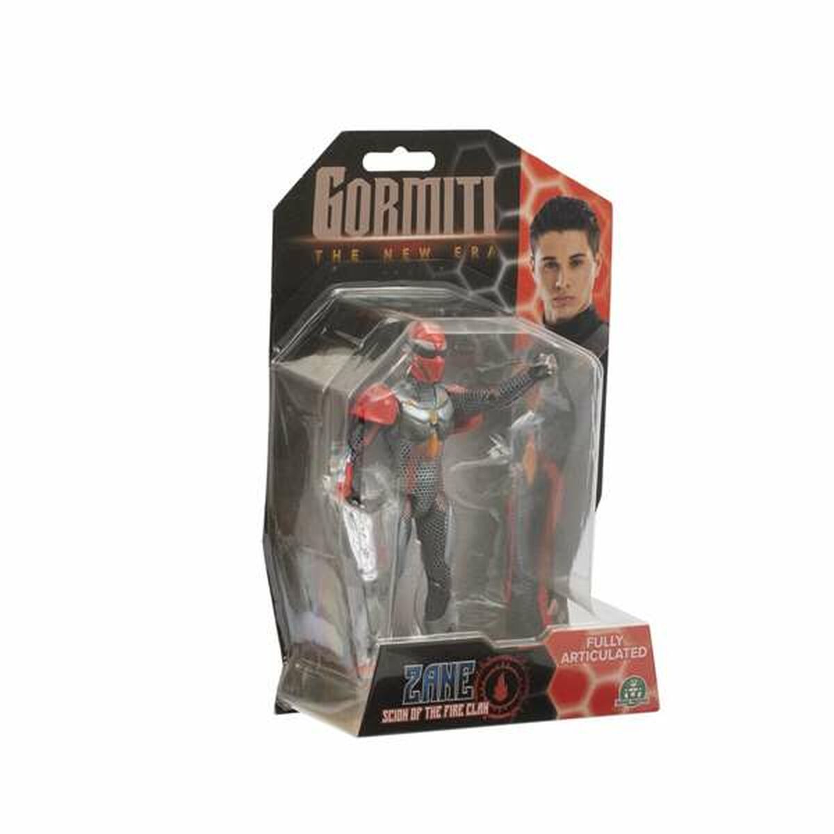 Figurine de Acțiune Gormiti 15 cm