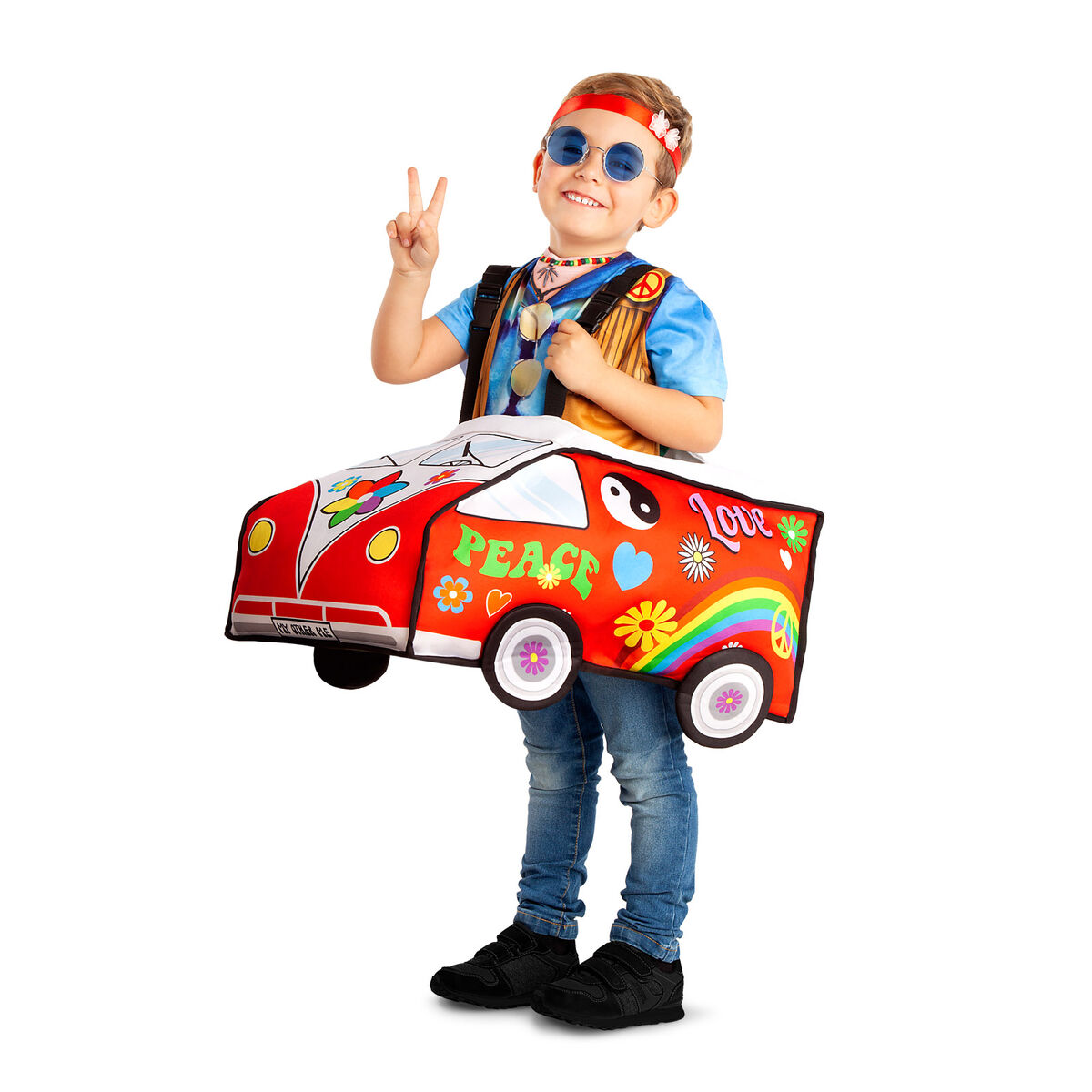 Costum Deghizare pentru Adulți My Other Me