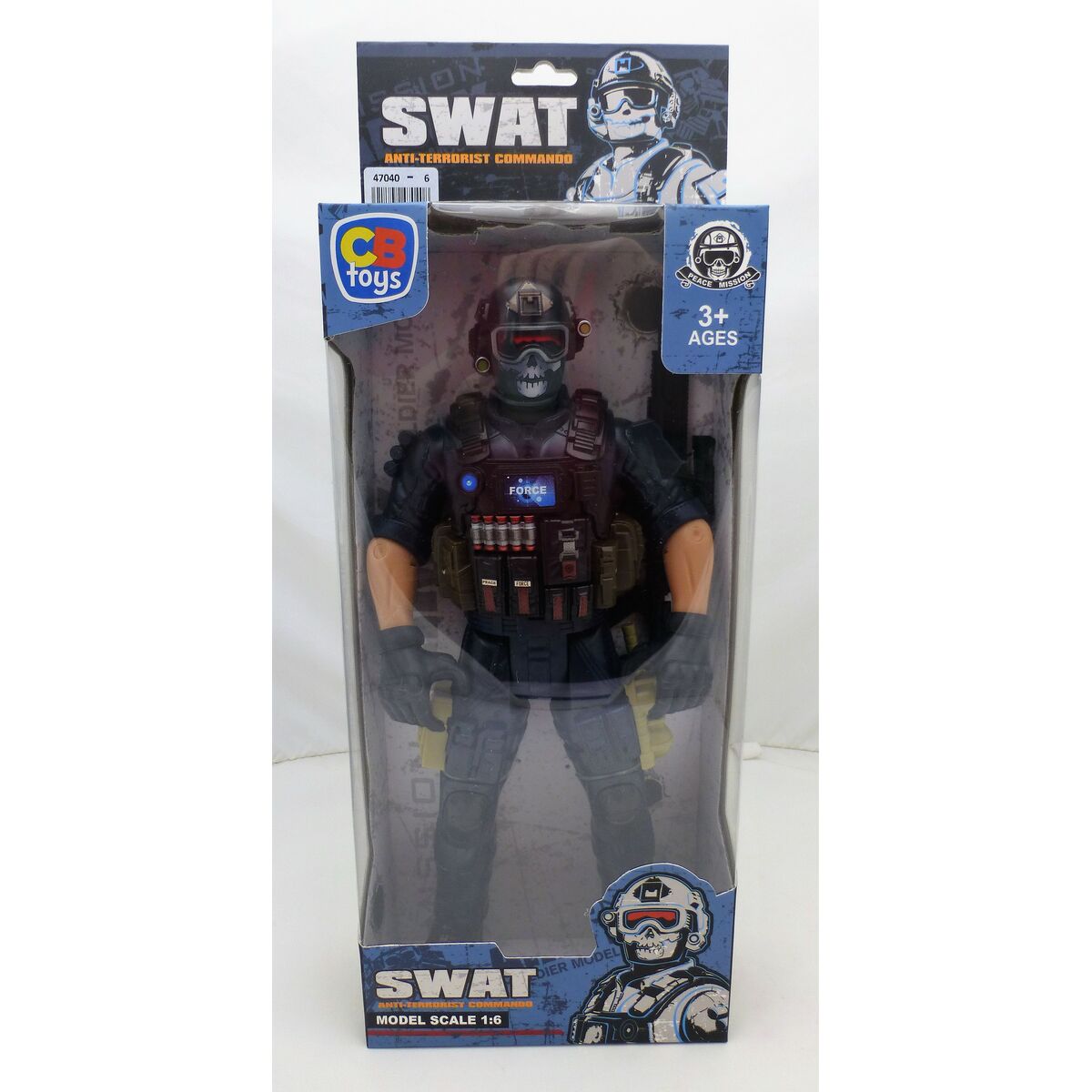 Păpușă Bebe Colorbaby 30 cm