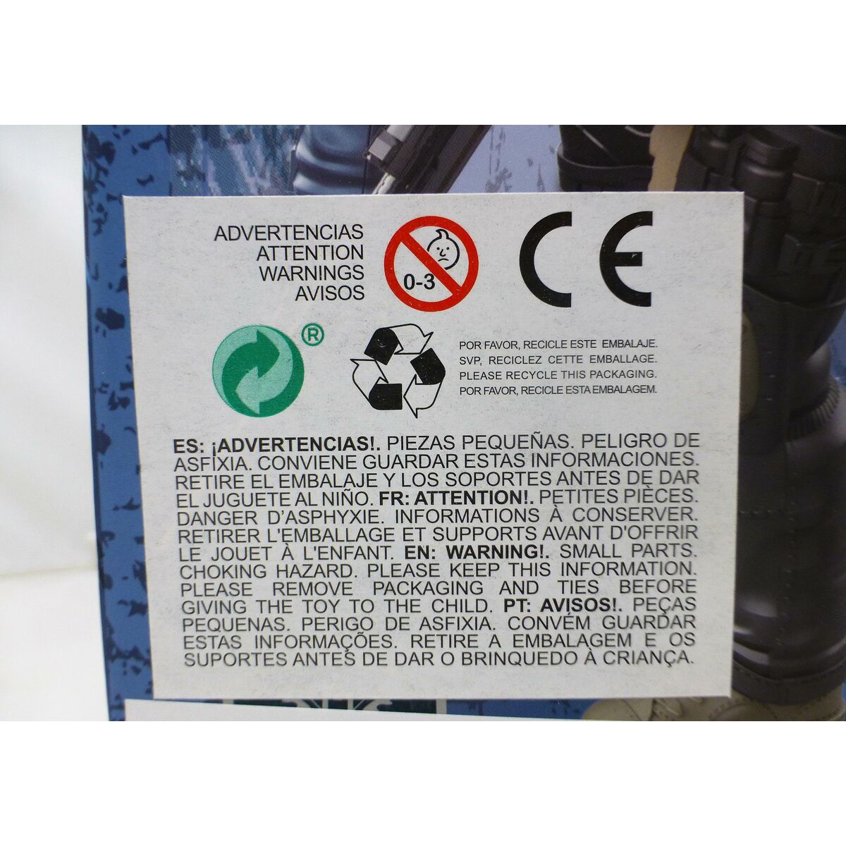 Păpușă Bebe Colorbaby 30 cm