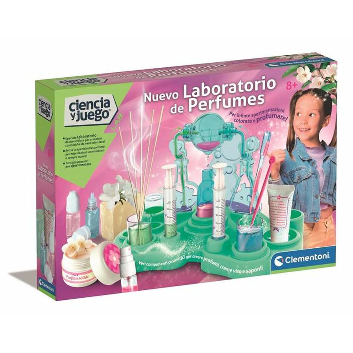 Joc Educativ Clementoni