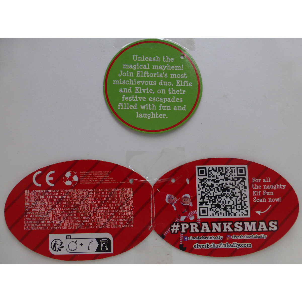 Păpușă Colorbaby 30 cm