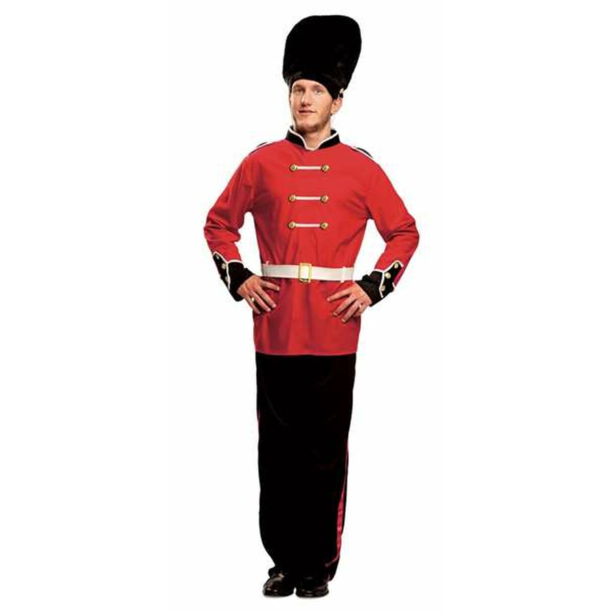 Costum Deghizare pentru Adulți My Other Me M/L