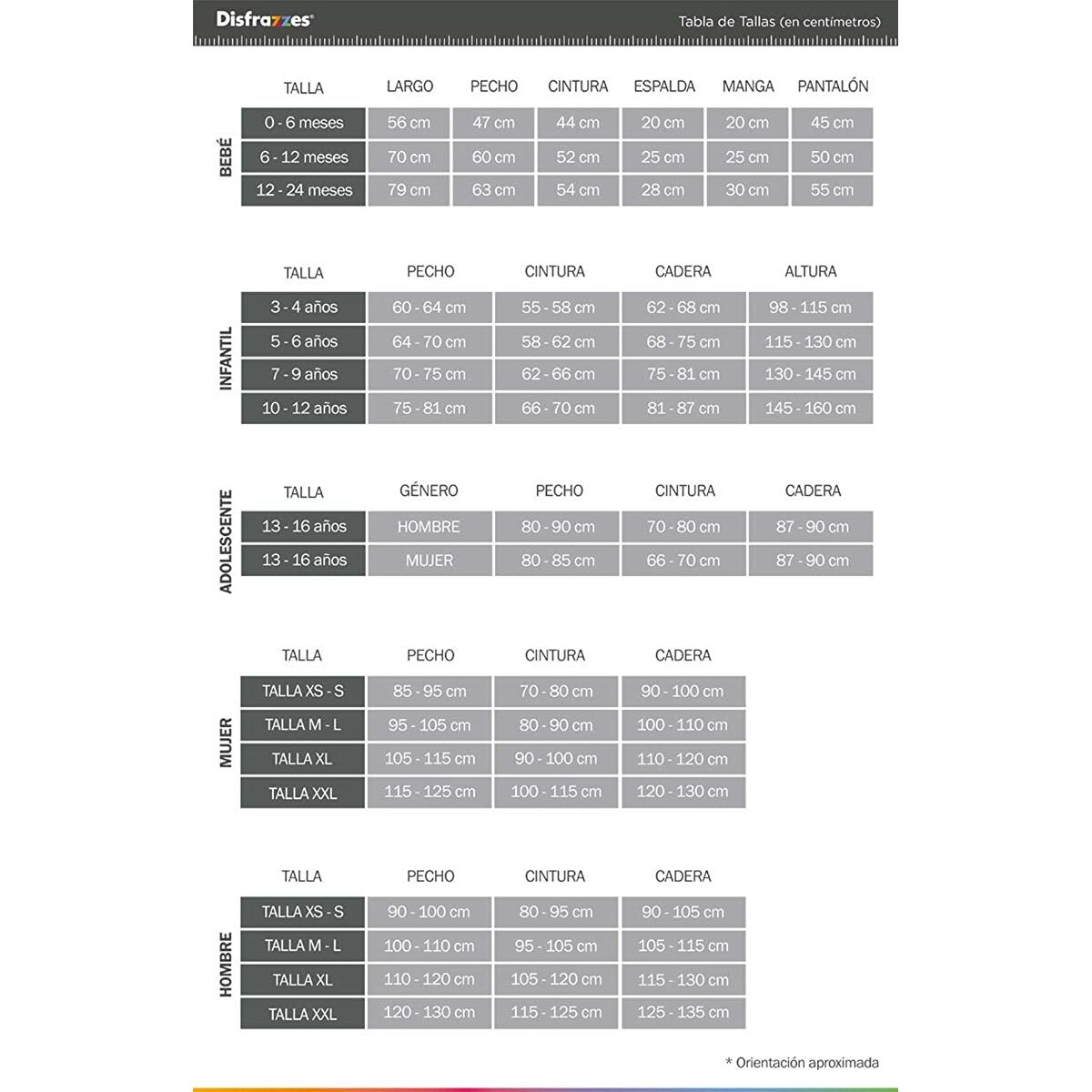 Costum Deghizare pentru Bebeluși My Other Me Câine 0-6 Luni