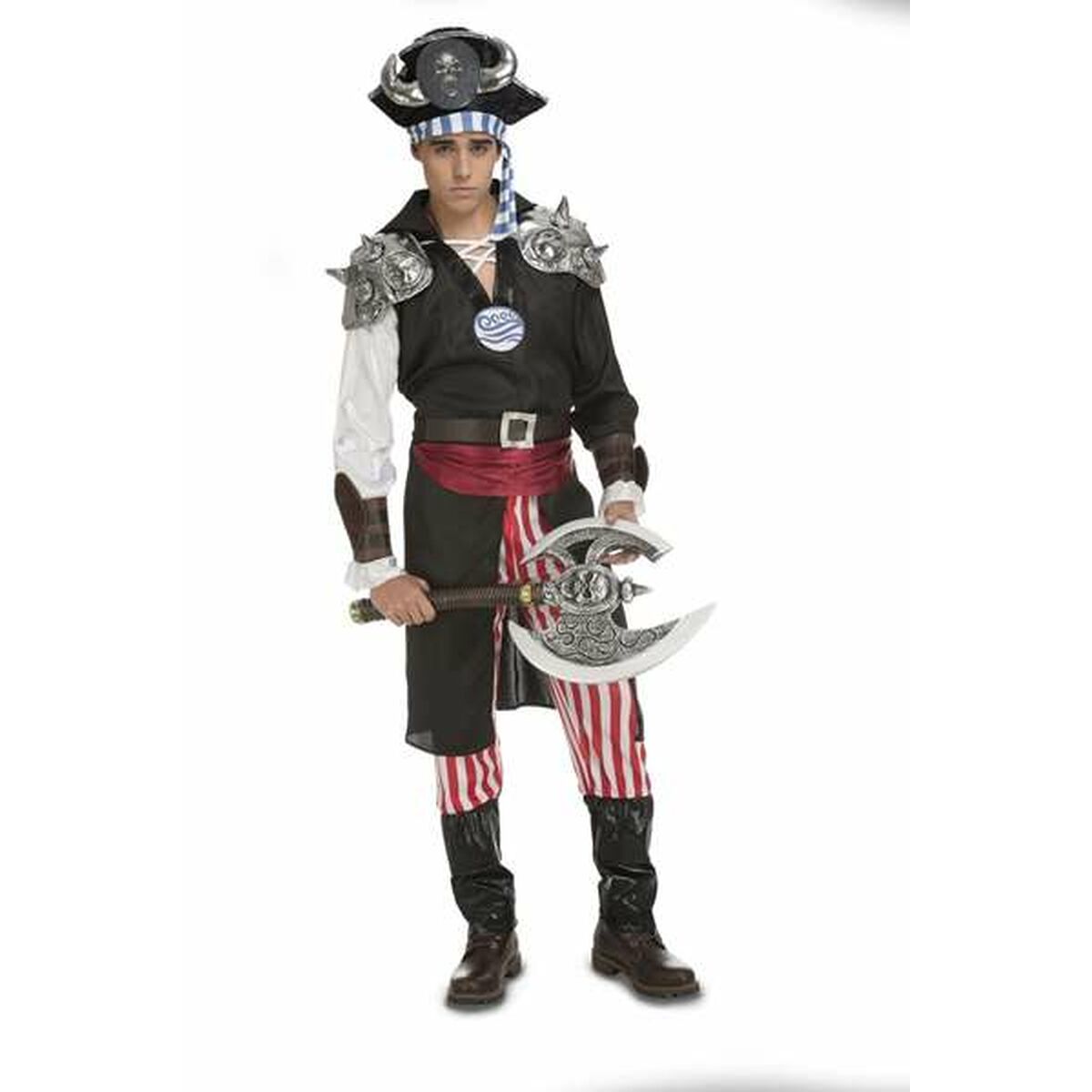 Punga Termoizolantă My Other Me Negru