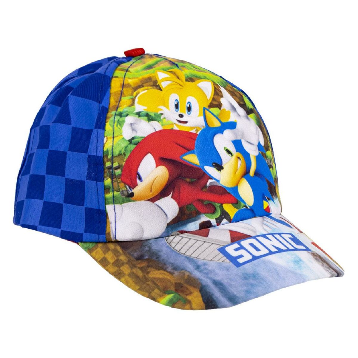 Șapcă pentru Copii Sonic