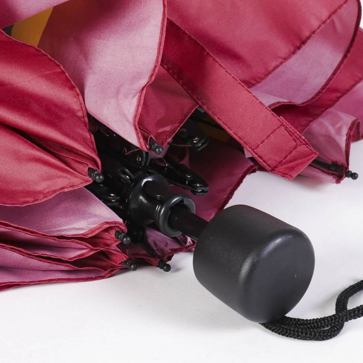 Umbrelă Pliabilă Harry Potter Gryffindor