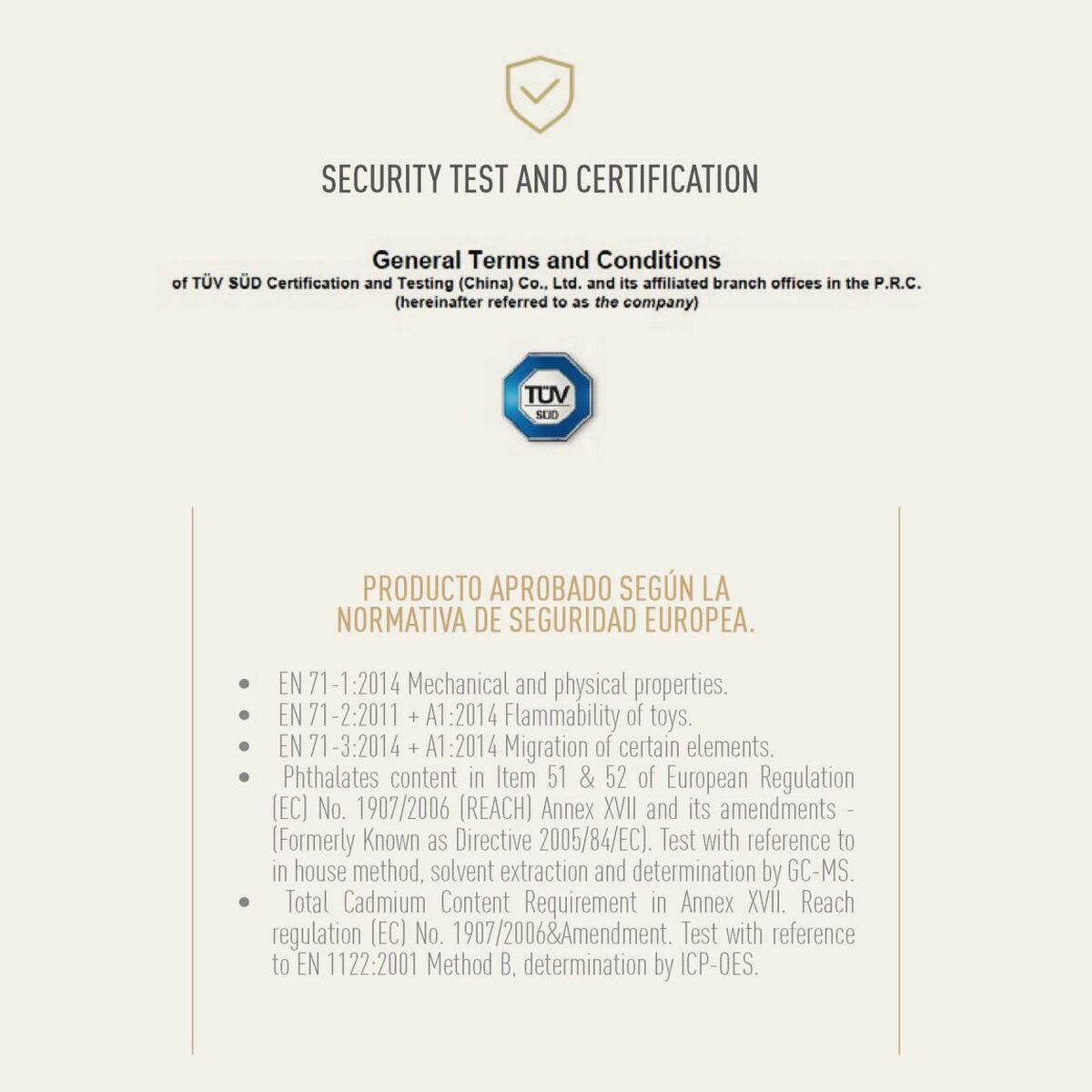 Umbrelă Pliabilă Harry Potter Gryffindor