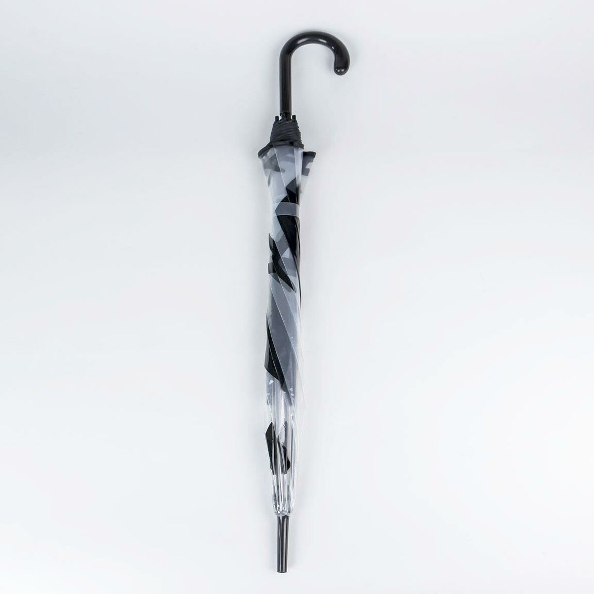 Umbrelă The Nightmare Before Christmas Transparent 60 cm