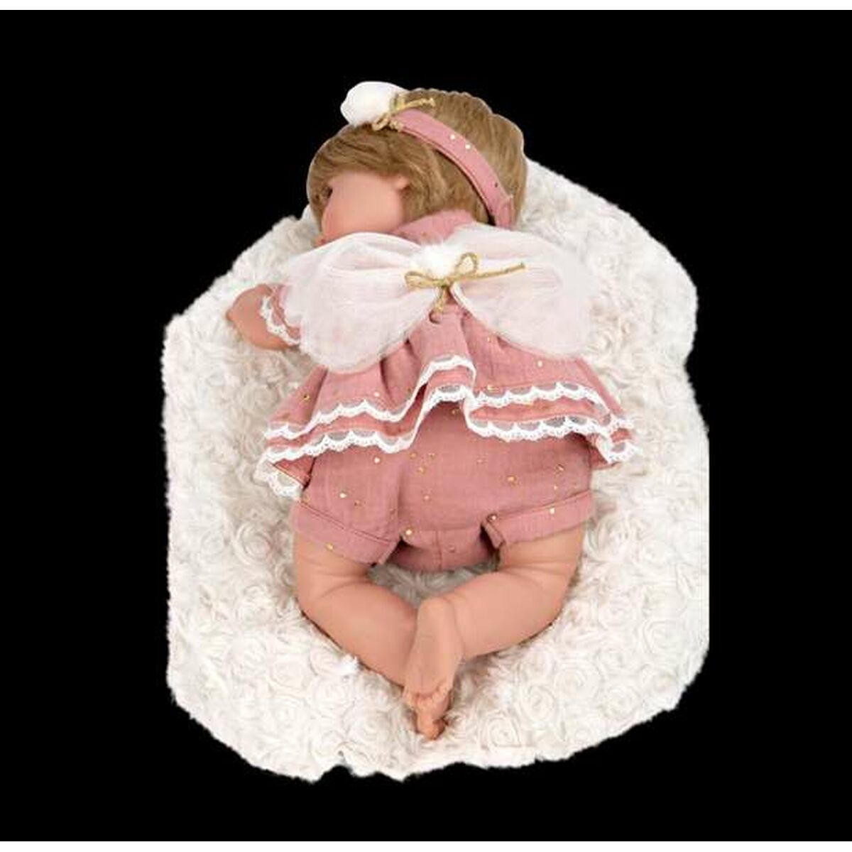 Păpușă bebeluș Arias