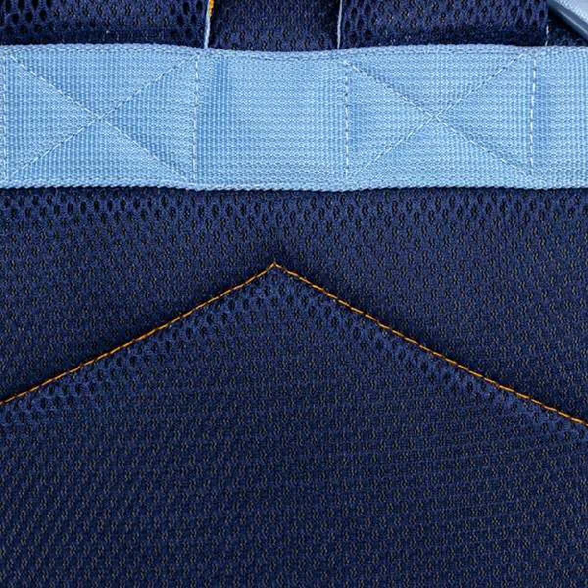 Ghiozdan Bluey Albastru 30 x 25 x 10 cm